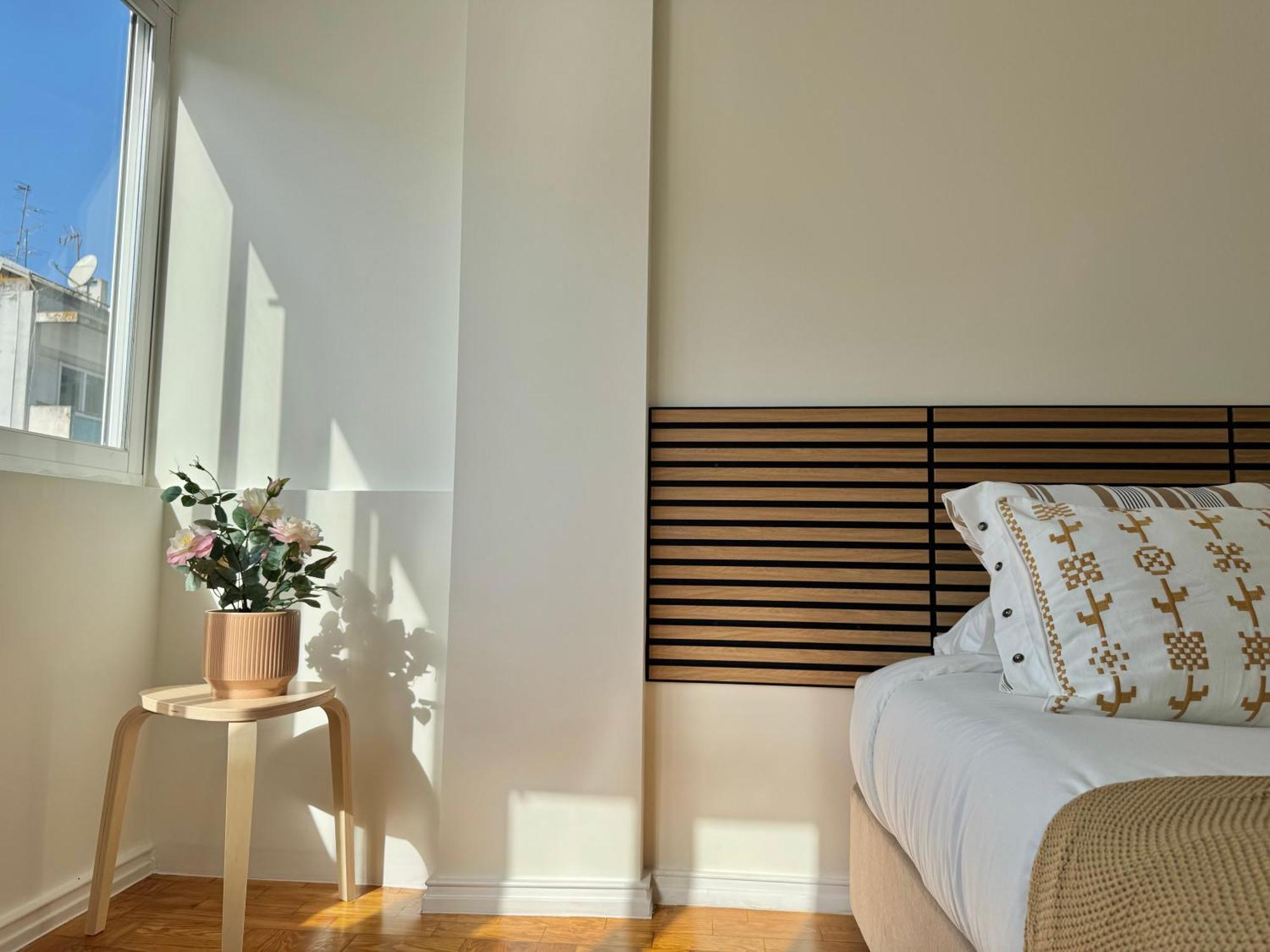 Apartamento O Encatamento De Ourique *
