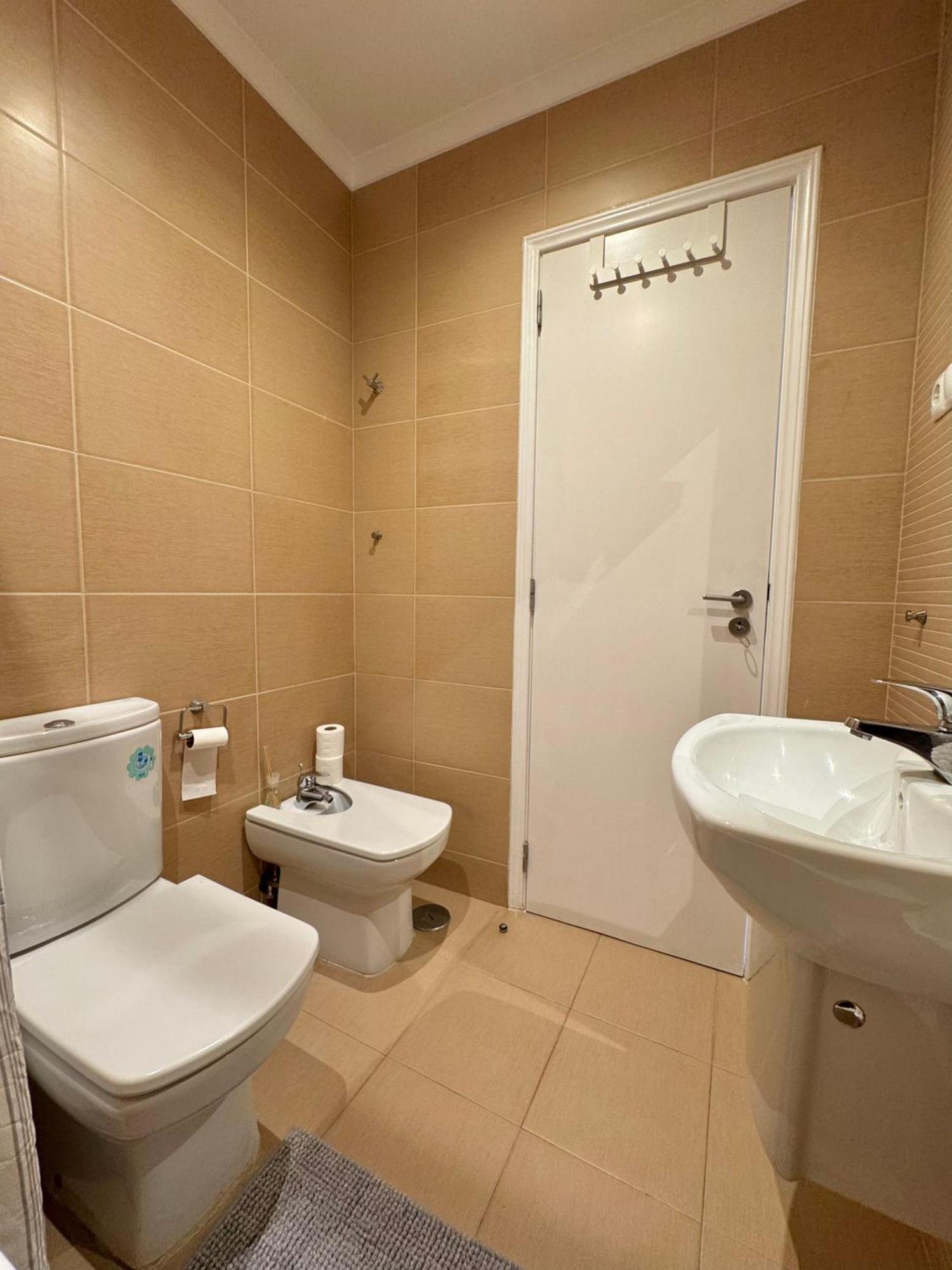 O Encatamento De Ourique Apartamento