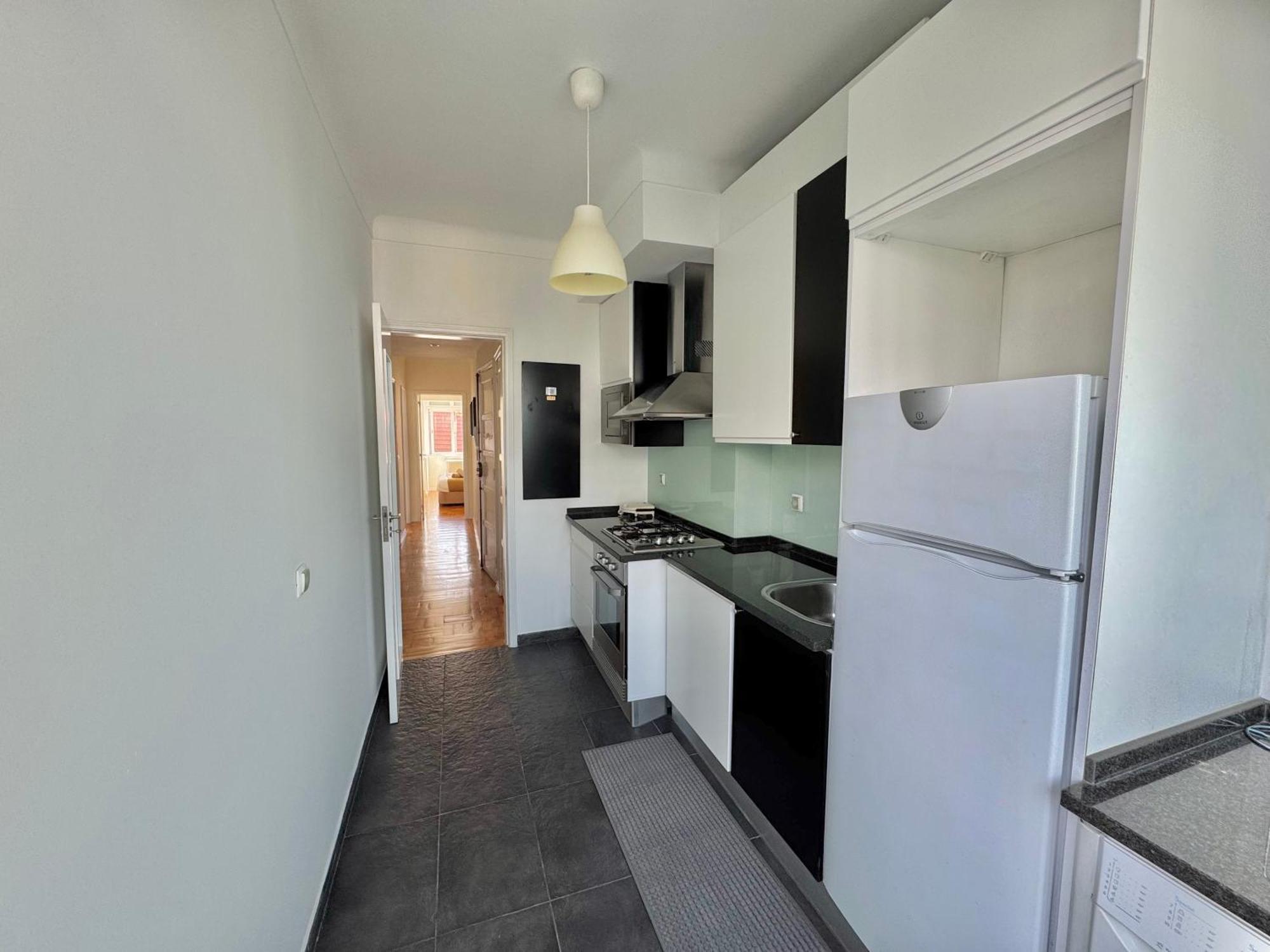 Apartamento O Encatamento De Ourique Lisboa
