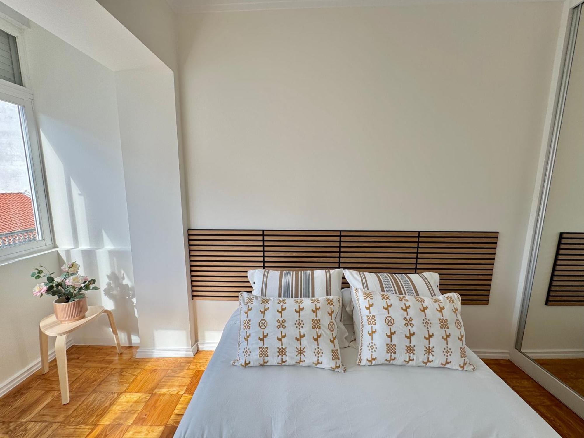 Apartamento O Encatamento De Ourique Lisboa