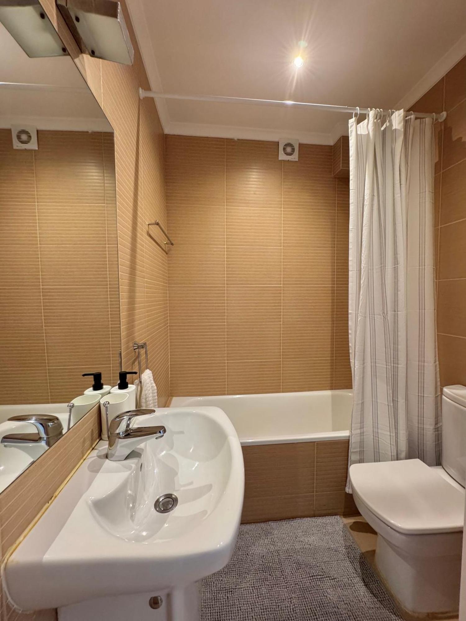 O Encatamento De Ourique Apartamento