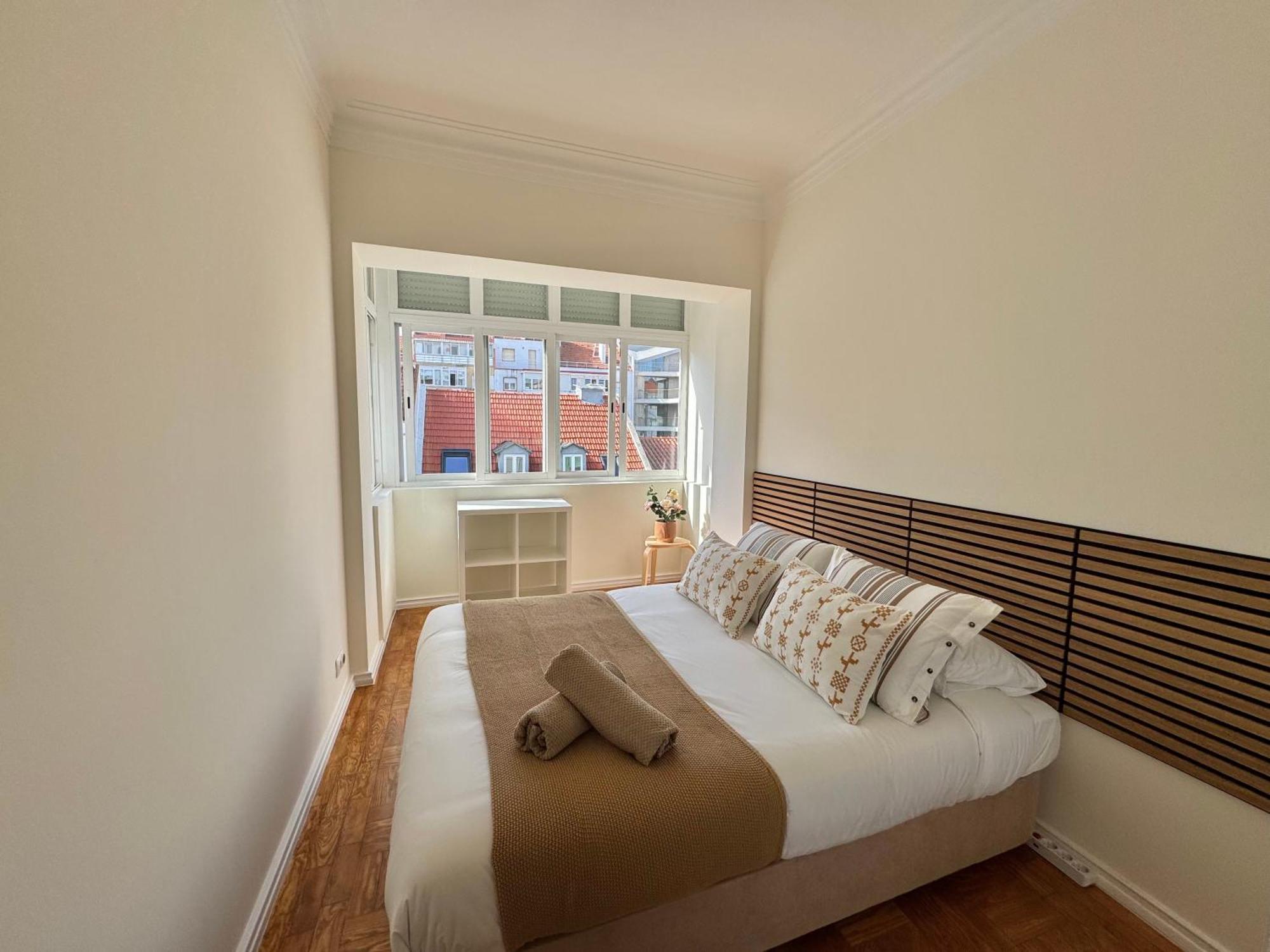 O Encatamento De Ourique Appartement