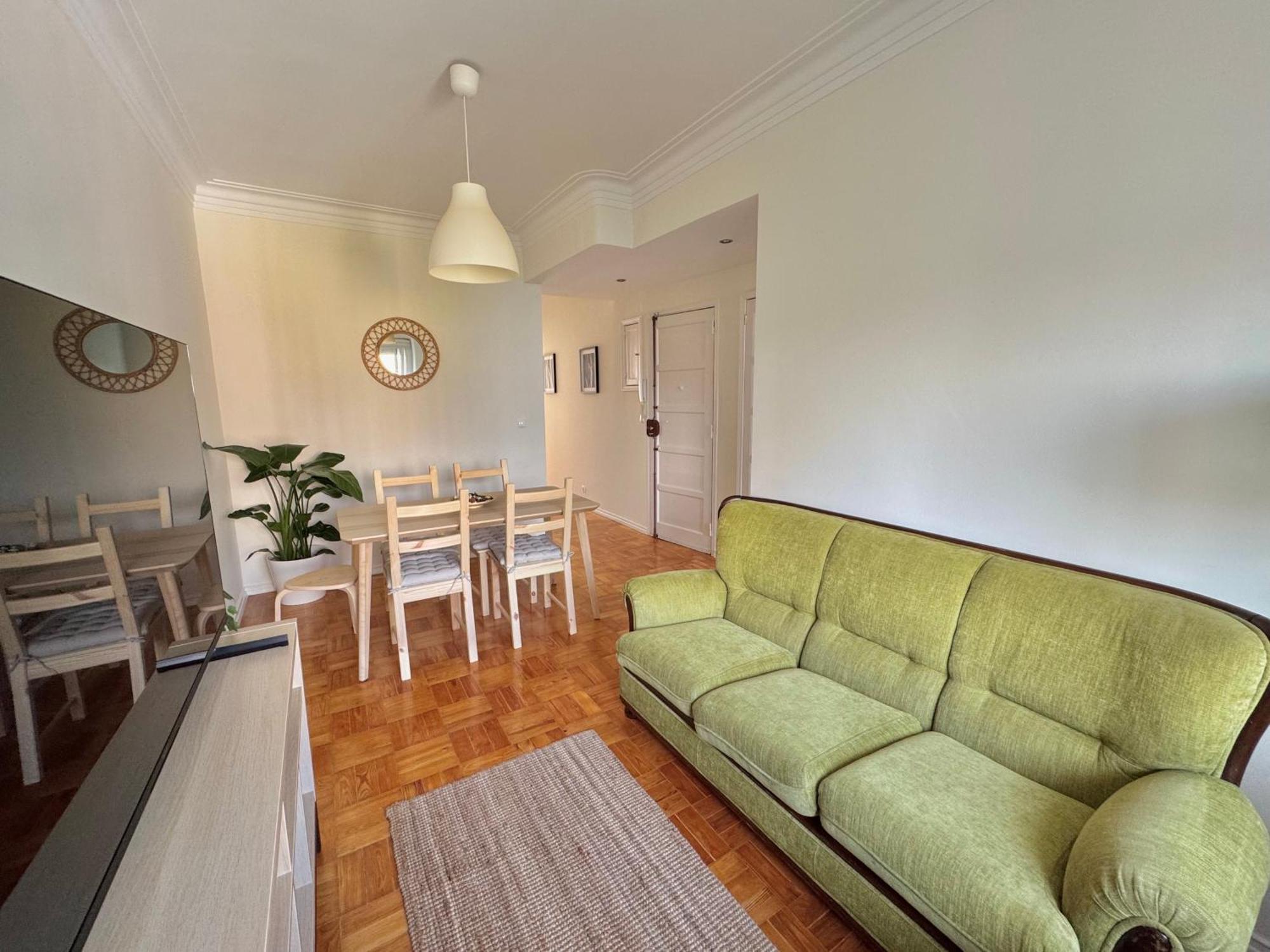 Appartement O Encatamento De Ourique Lisboa