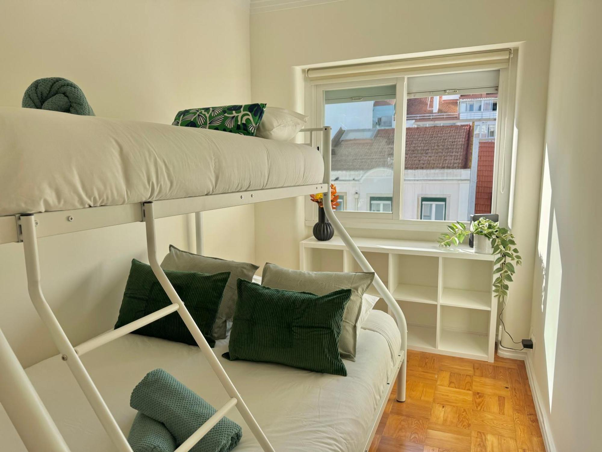 O Encatamento De Ourique Lisboa